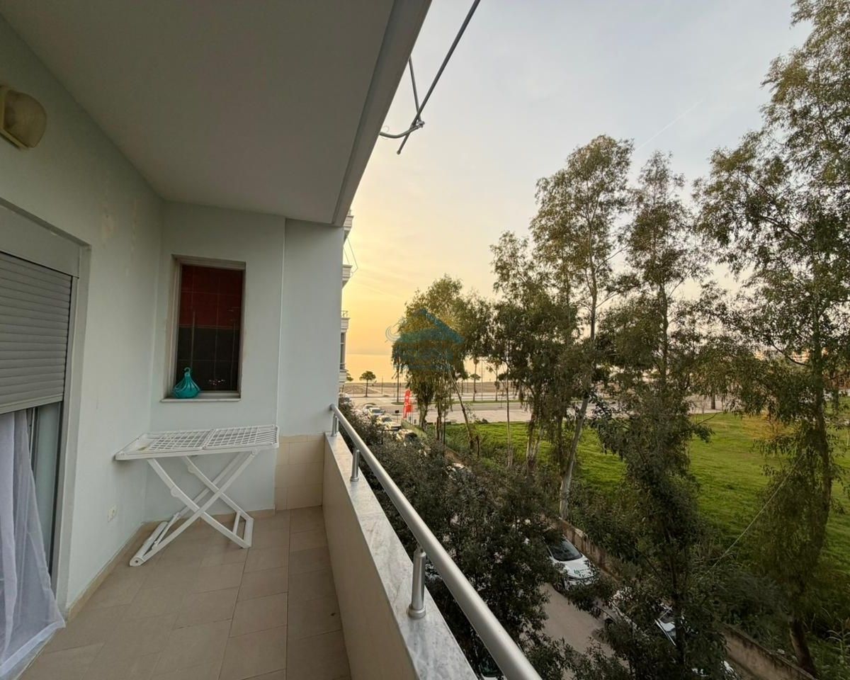 Beachfront Apartment For Sale In Vlore, Albania